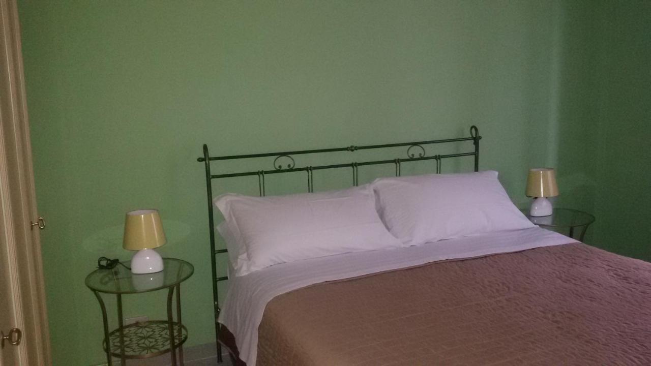 Ari B&B Montesilvano Marina Eksteriør billede