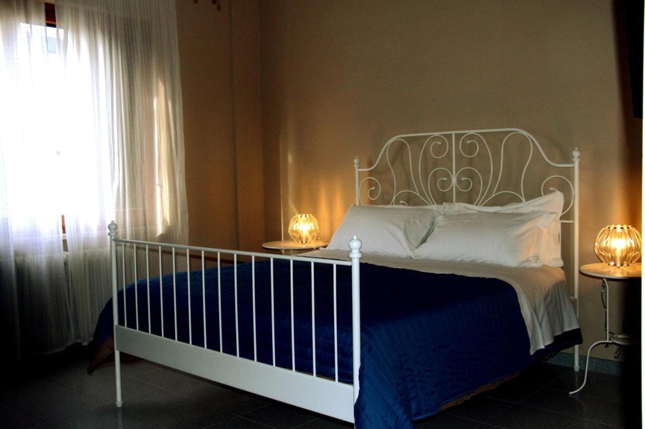 Ari B&B Montesilvano Marina Eksteriør billede
