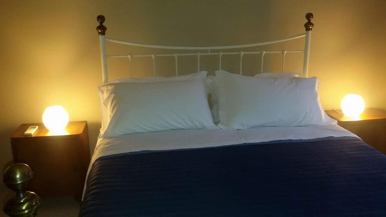 Ari B&B Montesilvano Marina Eksteriør billede